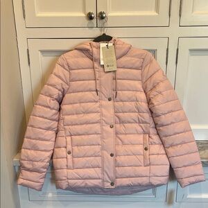 BARBOUR Seaholly Quilt Women’s Jacket